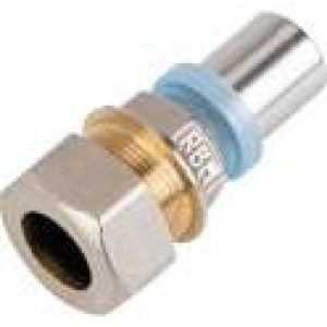 Adaptateur multicouche / PER à sertir – RBM