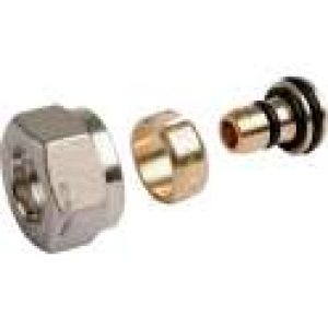 Adaptateur multicouche – Pour collecteur – Comap