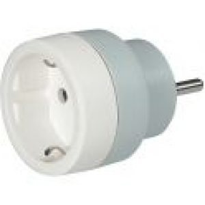 Adaptateur standard Allemand – Legrand