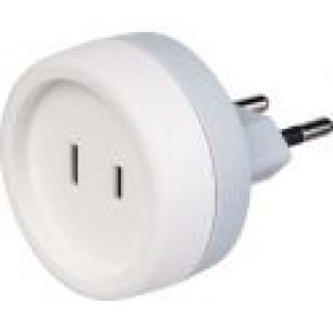 Adaptateur standard US – Legrand