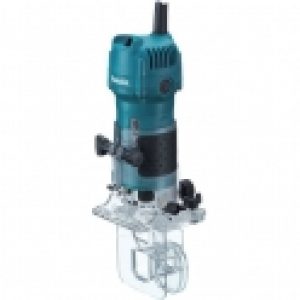 Affleureuse – Série 3710J – Makita