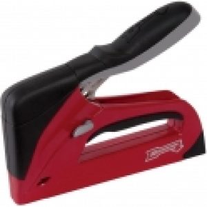 Agrafeuse cloueuse manuel T50RED – Arrow – Vinmer