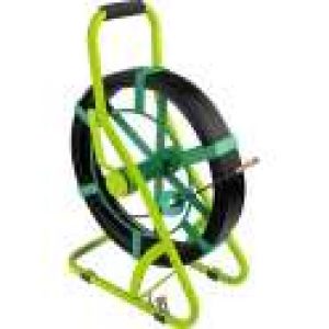 Aiguille en fibre de verre sur dévidoir Smart Butler – Greenlee