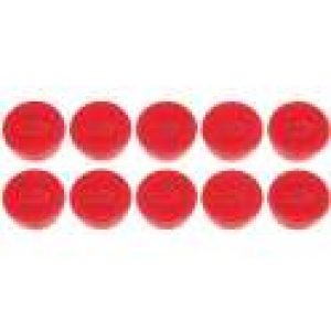 Aimants de tableau blanc – Edding