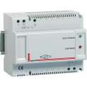 Alimentation modulaire pour afficheur 236788 Legrand – Legrand