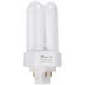 Ampoule fluocompacte Biax T/E 4 broches – GX24q – General electric