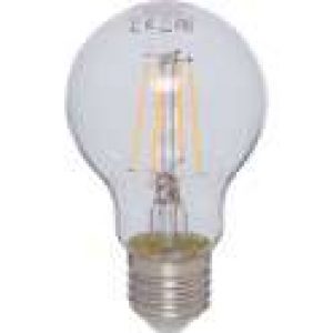 Ampoule LED Bulb Classic à filament DT – E27 – 8 W – Philips