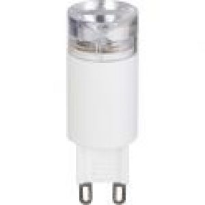 Ampoule LED Capsule – G9 – 2,5W – 2700 K – General electric
