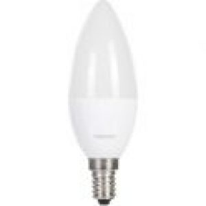 Ampoule LED CorePro LEDcandle – E14 – 6 W – Philips