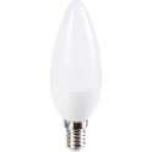 Ampoule LED Flamme – E14 – Dhome