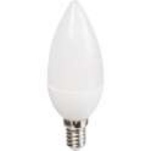 Ampoule LED Flamme – E14 – Lot de 10 – Nityam