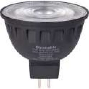 Ampoule LED Master LEDspot ExpertColor – GU5.3 – Philips