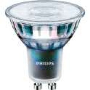 Ampoule LED Master LEDspot Performance – GU10 – Philips