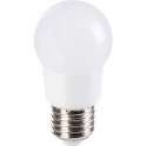 Ampoule LED Sphérique – E27 – Dhome