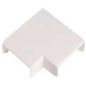 Angle plat 90° – Viadis – Planet wattohm