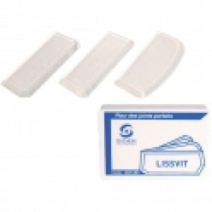 Applicateur de silicone – Lissvit – Sélection Cazabox