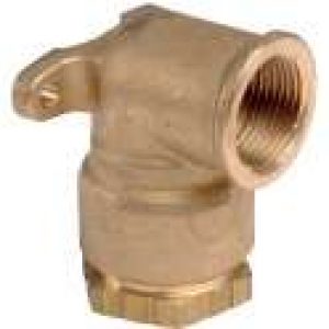 Applique PE à serrage femelle – Rexuo – Huot