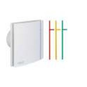 Aérateurs Silent 100 CZ Design – Unelvent