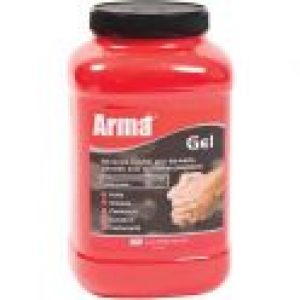 Arma gel – Pompe + 4,5 L – Arma
