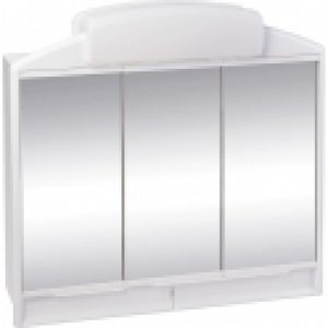 Armoire de toilette Rano – Sélection Cazabox