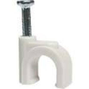 Attache Fils Blanc – Dhome