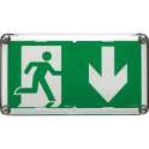 BAES d’évacuation Sati connecté – Legrand