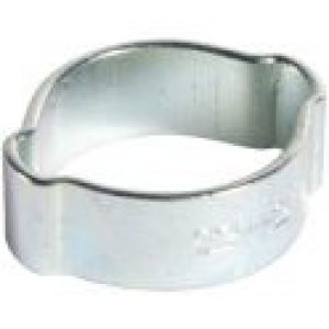 Bague de sertissage – Ø 15 / 10 mm – Flexible polyester pression -…