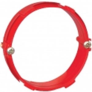 Bague pour boîte Batibox béton 1 poste – Legrand
