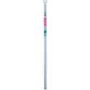 Baguette PVC joint – Bas de porte de douche – Geb