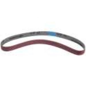 Bande étroite corindon – SIA Abrasives