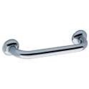 Barre d’appui droite chromé – Pellet ASC