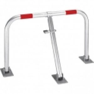 Barrière de parking – Friedli – GAH Alberts