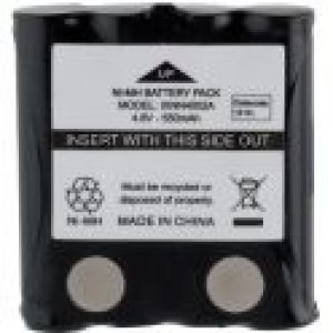 Batterie de rechange pour talkie-walkie Motorola – Motorola