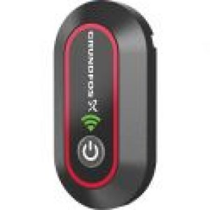 Boitier Alpha Reader – Circulateur alpha 3 – Grundfos