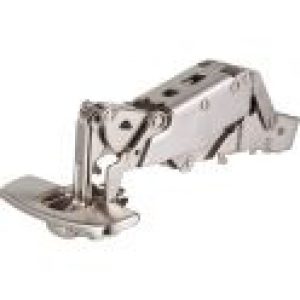 Boitier à montage rapide angle d’ouverture 165° – Hettich