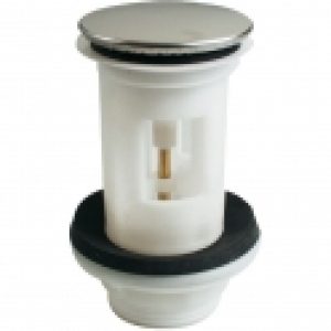 Bonde de vidage pour tête de vidage à levier…