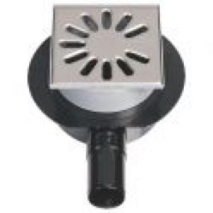 Bonde horizontale – Fundo – Wedi