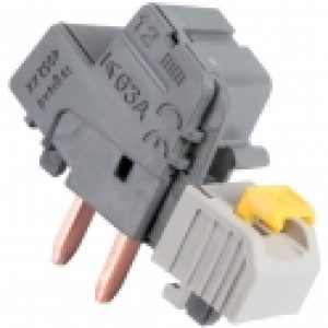 Borne de raccordement à connexion auto – Legrand