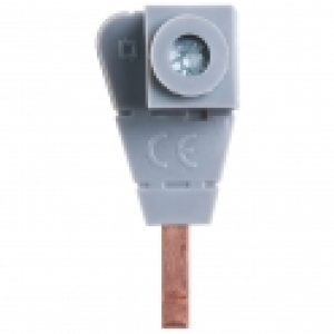 Bornes de raccordement pour peignes traditionnels – Legrand