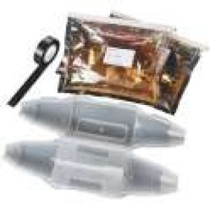 Boîte de jonction droite – Klauke