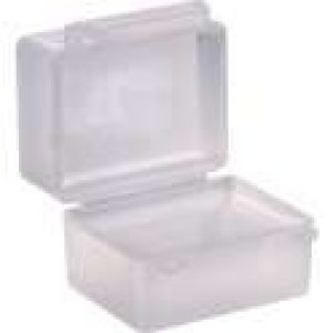 Boîte de jonction – GELBOXLINE RAYtech® – Klauke