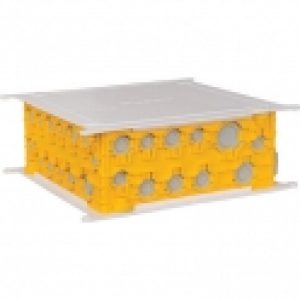 Boîte pavillonnaire – Ecobatibox – grande capacité – Legrand