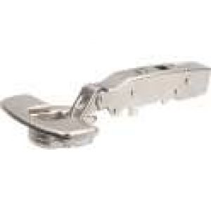 Boîtier à montage rapide angle d’ouverture 110° – Hettich