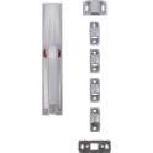 Boîtier seul crémone – Dualis – La croisée DS