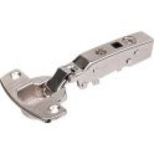 Boîtier à visser angle d’ouverture 95° – Hettich