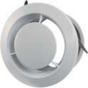 Bouche pour VMC – Vort Penta – Vortice