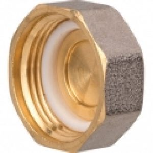 Bouchon collecteur femelle – bouchon sortie coll polymere – RBM