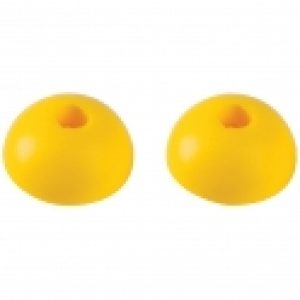 Bouchon de rechange pour arceau – Vendu par 2 – Earline