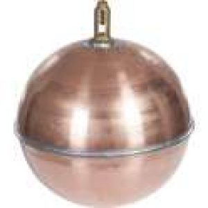 Boule cuivre – Watts industries