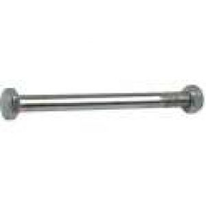 Boulon hexagonal zingué – Viswood